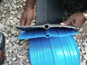 Water Bar : Water Stop PVC