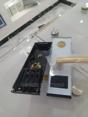 Hotel Management Safety Security Door Lock