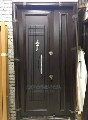 3ft Quality Security Turkey Door Here