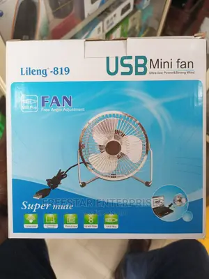 Laptop Usb Fan. Usb Table Fan for Laptop.