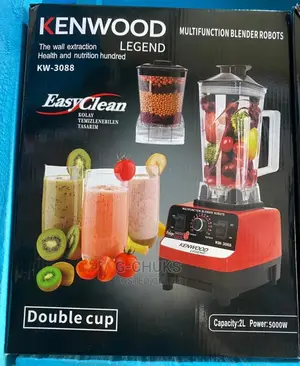 Kenwood Motor 2 Cups Blender