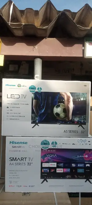 Hisense Led Tv 32 A5100F