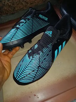 Adidas Predator Football Boot Soccer Boot Size41,42,43,34,45