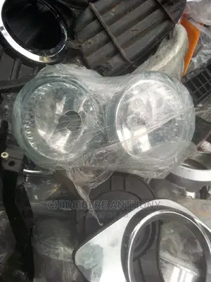 Original Foglight Highlander 2005 Model, Available