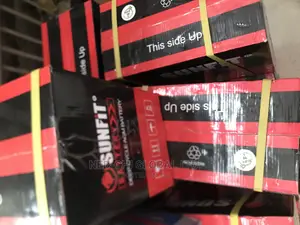 Original Car Battery Sunfit 75ahs
