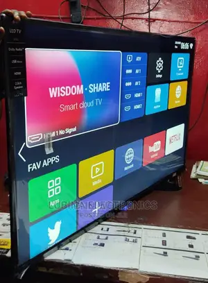 Brand New LG 85inches Android Smart/4k/Netflix/Internet Tv/
