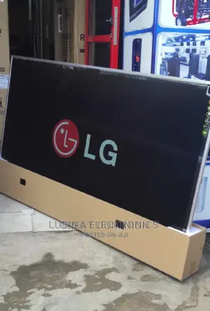 Brand New LG 85" Android Smart/(BLUETOOTH)Wi-fi/Netflix/Tv