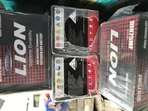 Quality Battery for Cars and Jeeps 75ahs