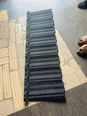 Charcoal Classic Roof Tiles