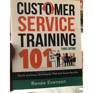 Customer Service Training 101: Quick and Easy Techniques