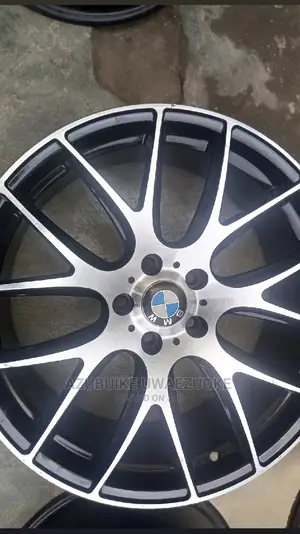 20"Rims for BMW