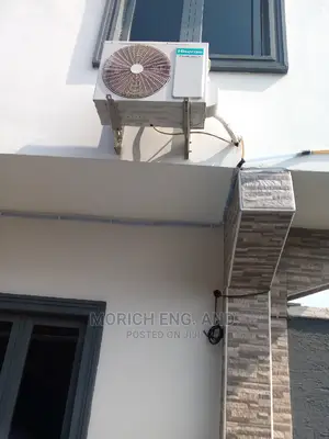 Air Conditioners Installation ASAP