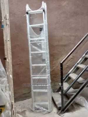 Ladder Double Extension Ladder