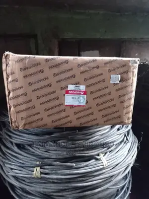 400a Indoasia Changeover Switch