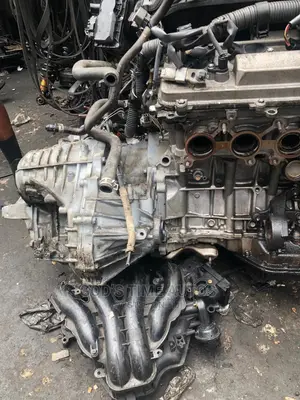 Toyota/Lexus Transmission V6 13pin 2wd