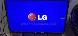 LG 32 Inches
