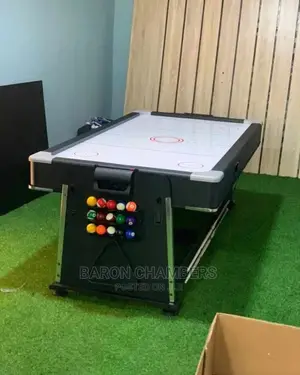 7feet Gametable Board