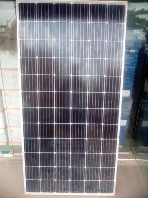 Solar Panel 300 Watts Mono