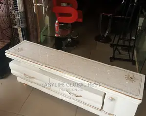 Tv Stand (Adjustable)