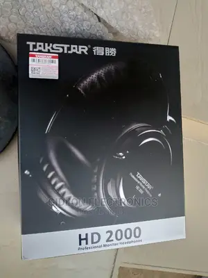 Taskar Headphone.
