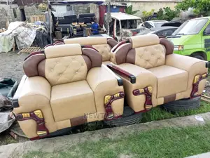 Big Palour Sofas Chairs.