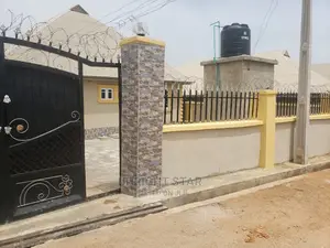 Furnished 2bdrm Bungalow in Ayekale Area Oshogbo, Osogbo for rent