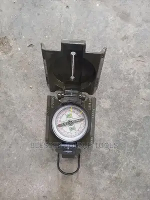 Heavy Duty Compass