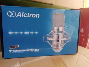 Alctron Condenser Microphone