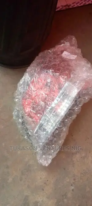 Rear Light 2008 Honda Accord