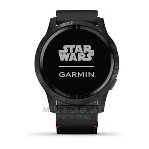 Garmin Darth Vader Smartwatch - Legacy Saga Series