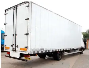 Huge Haulage for Hire Logistics/Commercial Move