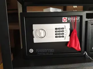 F F Hotel Safe,