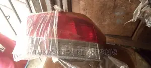 Rear Light 2009 Honda City