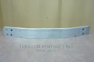Bumper Iron 2014_2016 Honda Civic