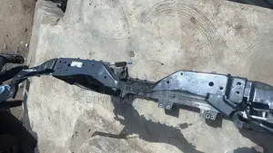 Front Radiator Support 2016honda Civic