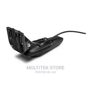 Garmin GT20-TM Transducer With 4-Pin Connector