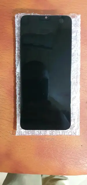 Samsung Galaxy A03s Screen
