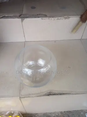 Glass Vase