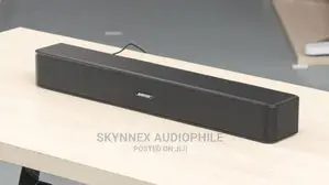Bose Solo Soundbar Tv Speaker