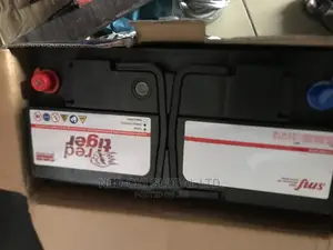 Quality Battery 100ahs for Benz