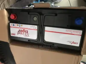 Original Korea Turkey Battery for Benz