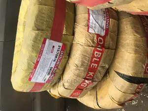 Original Double King Tires 7.00/15 Light Trucks
