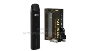 Uwell Caliburn G2 Pod System
