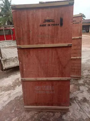 Pure Water Machine/ Chemicals and / Installation, All in One