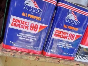 All Purpose Contact Adhesive