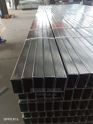 Steel Frame