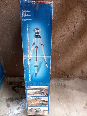 Bosch Level Instrument Kit Bosch