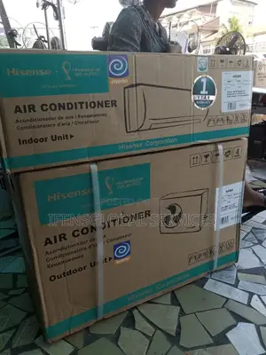 Hisense Inverter A/C