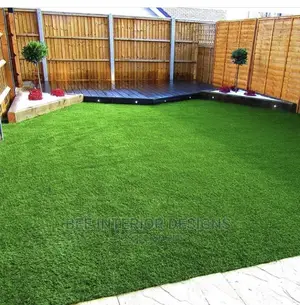 Artificial Grass
