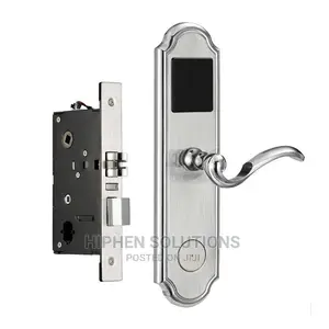 Wireless Locks for Homes and Offices